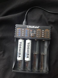 Акумулятор Toshiba TNH-6GAE (AA 2600mAh x 2 pcs) (6665232)