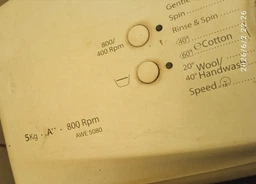 Верхняя крышка дверки люка WHIRLPOOL 481244010845 фото от покупателей 3