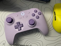 Беспроводной геймпад 8BitDo Ultimate 2C Wireless Controller Green