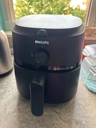 Мультипечь PHILIPS Серия 1000 NA120/00 фото от покупателей 4
