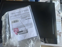 Мікрохвильова піч Panasonic NN-ST25HBZUE фото от покупателей 13