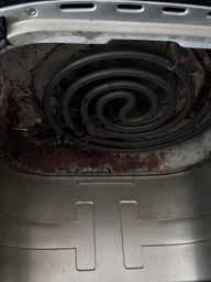 Мультипечь Bosch Serie 4 MAF462B0 фото от покупателей 4