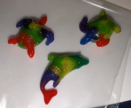 Набор для творчества Magic water Creative gel MV6031-03 Разноцветный shop (4820215156189)