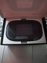 Комплект 4G LTE WiFi мобильный интернет роутер Novatel Verizon MIFI 8800 L + 2 антенны по 5 dB | Скорость до 1200 Мбит/с. Cat.18 | Аккумулятор 4400 мАч | Два выхода под антенну MIMO| Киевстар, Life, Водафон фото от покупателей 1