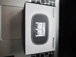 Комплект 4G LTE WiFi мобильный интернет роутер Novatel Verizon MIFI 8800 L + 2 антенны по 5 dB | Скорость до 1200 Мбит/с. Cat.18 | Аккумулятор 4400 мАч | Два выхода под антенну MIMO| Киевстар, Life, Водафон