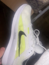 Мужские кроссовки для бега Nike Downshifter 13 FD6454-405 40 (7US) 25 см Темно-синие (197861692809)