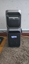 Зарядная станция Ecoflow Delta 3 1500 / 1800 Вт / 1536 Вт⋅ч / LiFePO4 (EFDELTA1500-EU)