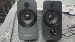 Акустична система Defender SPK-190 2.0 USB Black (65190) фото від покупців 1