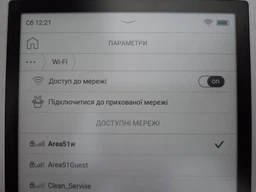 Электронная книга PocketBook 743G InkPad 4 Stardust Silver (PB743G-U-CIS) фото от покупателей 1