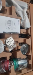 Кухонная машина Tefal Bake Partner + QB5458F0 фото от покупателей 7
