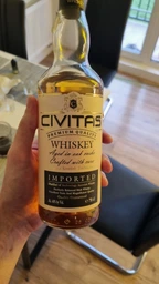 Виски Civitas 0.7 л 40% (4840342028593) фото от покупателей 2