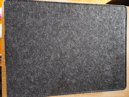 Чехол для ноутбука Grand-X sf-14 14" Dark Grey фото от покупателей 1