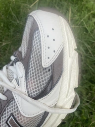 Мужские кроссовки New Balance 530 MR530AAM 40.5 (7.5US) Бежевые (197375920788) фото от покупателей 2