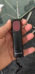 Детектор жучков камер GPS трекеров антижучок антишпион инфракрасный свет устройство для обнаружения прослушки фото от покупателей 2