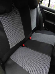 Авто чехлы из автоткани для Toyota Avensis 2009-2018 Kegel-Blazusiak ATLANTIC светлый фото от покупателей 1