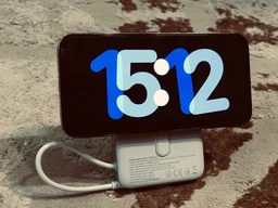 УМБ Sigma mobile X-power SI10A8QL-MAG 10000 mAh 22.5W MagSafe/PD/QC 2.0-3.1 Silver (4827798161012) фото от покупателей 3