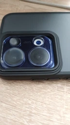 Чехол для смартфона MAKE Shadow для Oppo Reno13 5G Black (MCSD-OR135GBK)