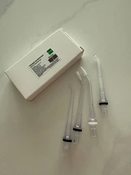 Насадки к ирригатору RZTK Dental Jet фото от покупателей 1