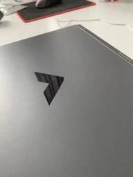 Ноутбук HP Victus 15-fb3040nw (15.6"/Ryzen 7 7445HS/16/RTX4050/SSD512/DOS) (C3BX0EA) фото від покупців 2