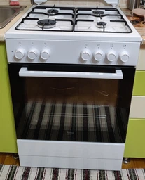Плита Beko FBM62120SD фото от покупателей 2
