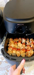 Мультипечь Philips Series 2000 NA229/00 фото от покупателей 4
