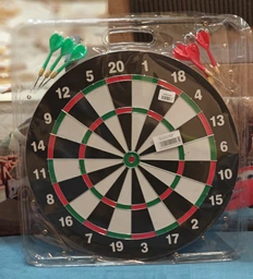 Дартс классический Newt Dartgame 43 см (TI-0097)