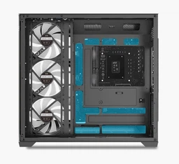 Корпус PcCooler C3 T700 ARGB BK фото от покупателей 1