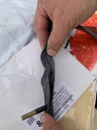 Камера для велосипеда KENDA 26 x 1.75-2.125" AV (Schrader)