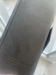 Килимок для фітнесу EasyFit EVA 183х61х0,3 см чорний (мат для фітнесу, пілатесу, спортивний каремат) SC-E1927-BK