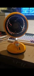 Вентилятор Ardesto AviaFan FT-F3600W