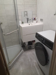 Пральна машина BEKO BM3WFSU47215WPBB2