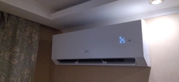 Кондиционер Cooper&Hunter CH-S24FTXAN-WP фото от покупателей 4