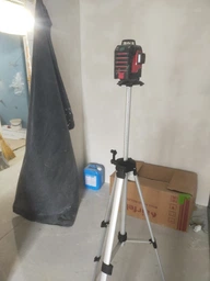 Тренога для нивелира Stark Tripod-1500 (290050014) фото от покупателей 1