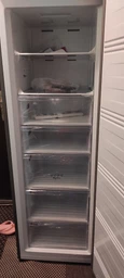 Морозильная камера Gorenje (FN617EES5) фото от покупателей 1