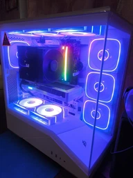 Відеокарта GeForce RTX 5060 8GB Gigabyte Aero OC (GV-N5060AERO OC-8GD) фото от покупателей 1