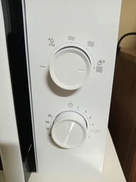 Микроволновая печь GORENJE MO20E1WH фото от покупателей 3