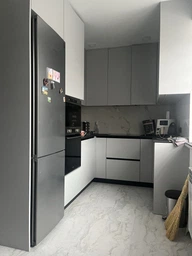 Двухкамерный холодильник Bosch KGN39UL316 фото от покупателей 3