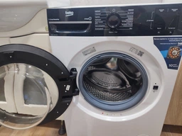 Стиральная машина Beko BM1WFSU36233WPBB BEKO BM1WFSU36233WPBB 953584 фото от покупателей 1