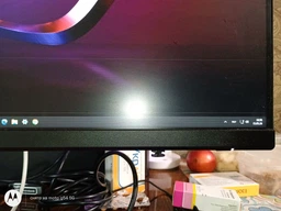 Монитор MSI Gaming G272QPF -- Rapid IPS 1ms GTG / QHD 2K 170Hz / 8 Bit + FRC / HDR400 / DCI-P3 93% / G-Sync Compatible / FreeSync Premium фото от покупателей 3