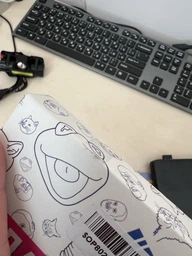 Настольная игра «Отпадные мемчики» на украинском языке 30630S фото от покупателей 1