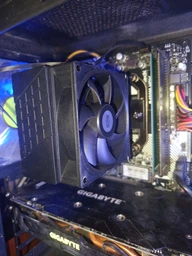 Кулер PcCooler R400 BK