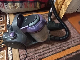 Пылесос без мешка RZTK Cyclone EVO Purple C180PR