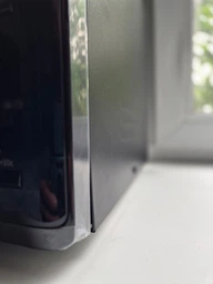 Мікрохвильова піч SAMSUNG MS23K3513AS фото від покупців 8