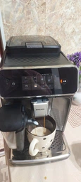 Кофемашина PHILIPS Series 2300 EP2339/40 фото от покупателей 1