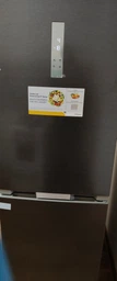 Холодильник з морозильною камерою Whirlpool WHK 26363 XBR5E фото от покупателей 5