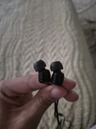Наушники Motorola Earbuds 3C-S Black (5055374711200) фото от покупателей 1