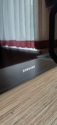 Мікрохвильова піч SAMSUNG MS23K3513AS фото від покупців 5