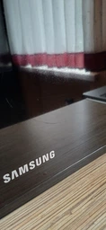 Мікрохвильова піч SAMSUNG MS23K3513AS фото від покупців 4
