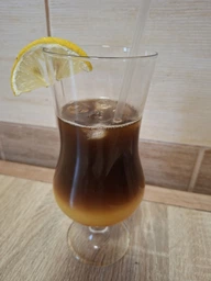 Коктейльний келих, 504 мл, Bartender Hurricane, Bormioli Rocco