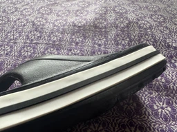 В'єтнамки Crocs Bayaband Flip 205393-066-M9 42-43 26,3 см Чорні (205393-066) фото від покупців 8